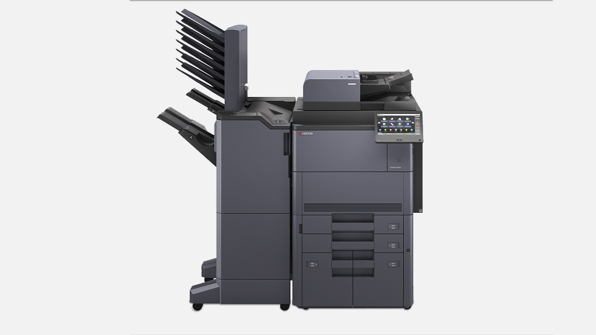 TASKalfa 8003i